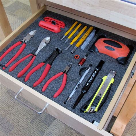 professional tool drawer organizers